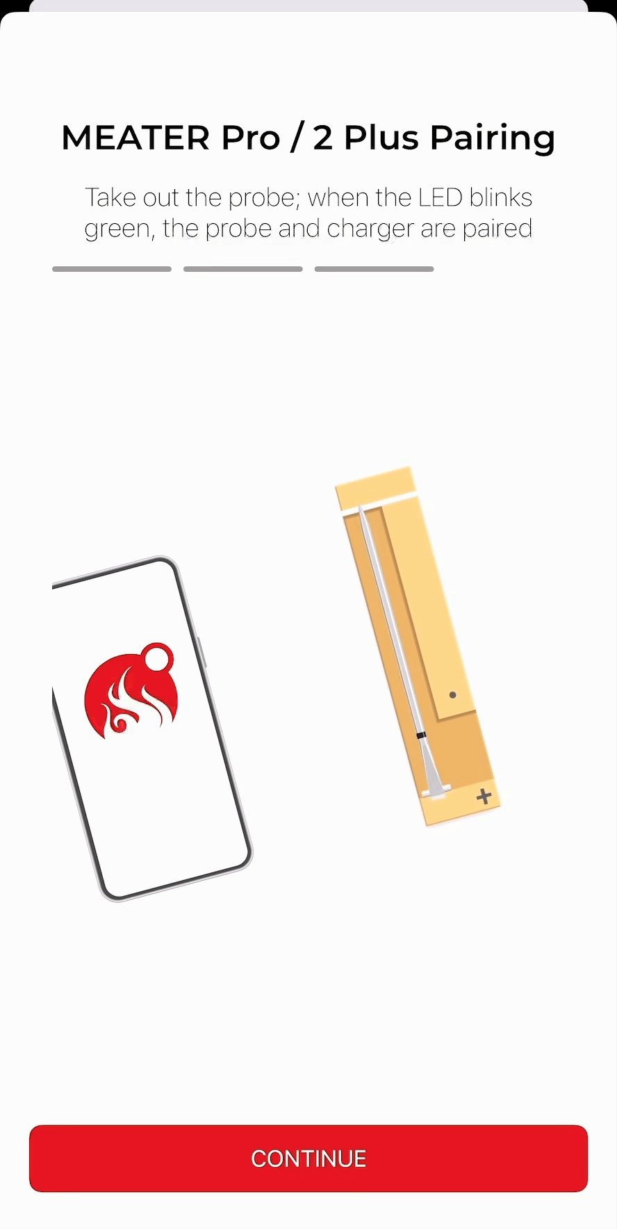 4 - MEATER Pro Pairing.gif