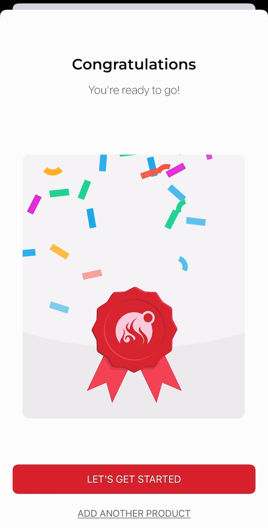 Pro Duo - Pair - Complete Congratulations.gif