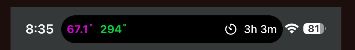 MEATER app - Dynamic Island iOS.png