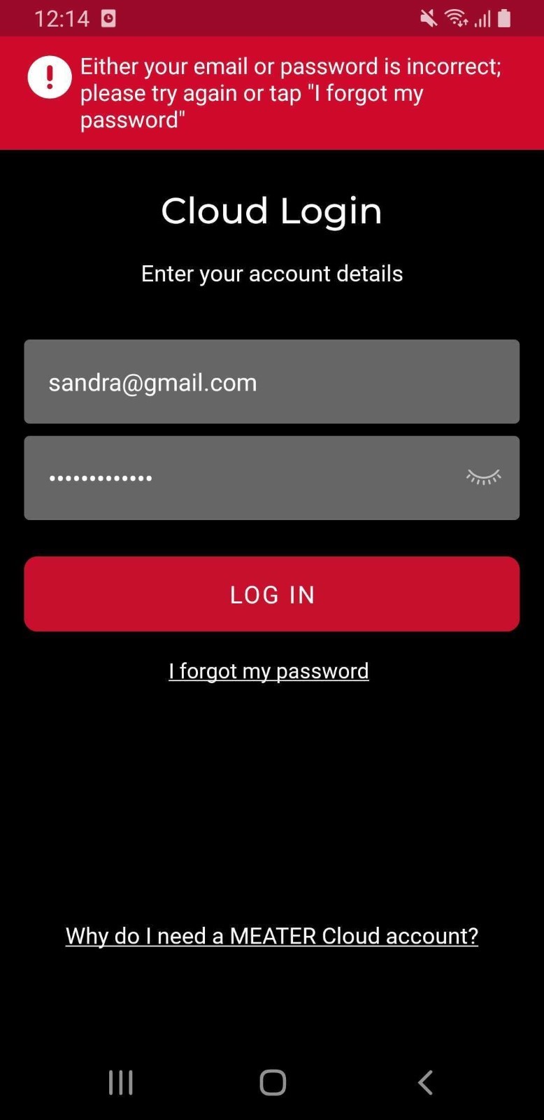 unregistered email setup.jpg
