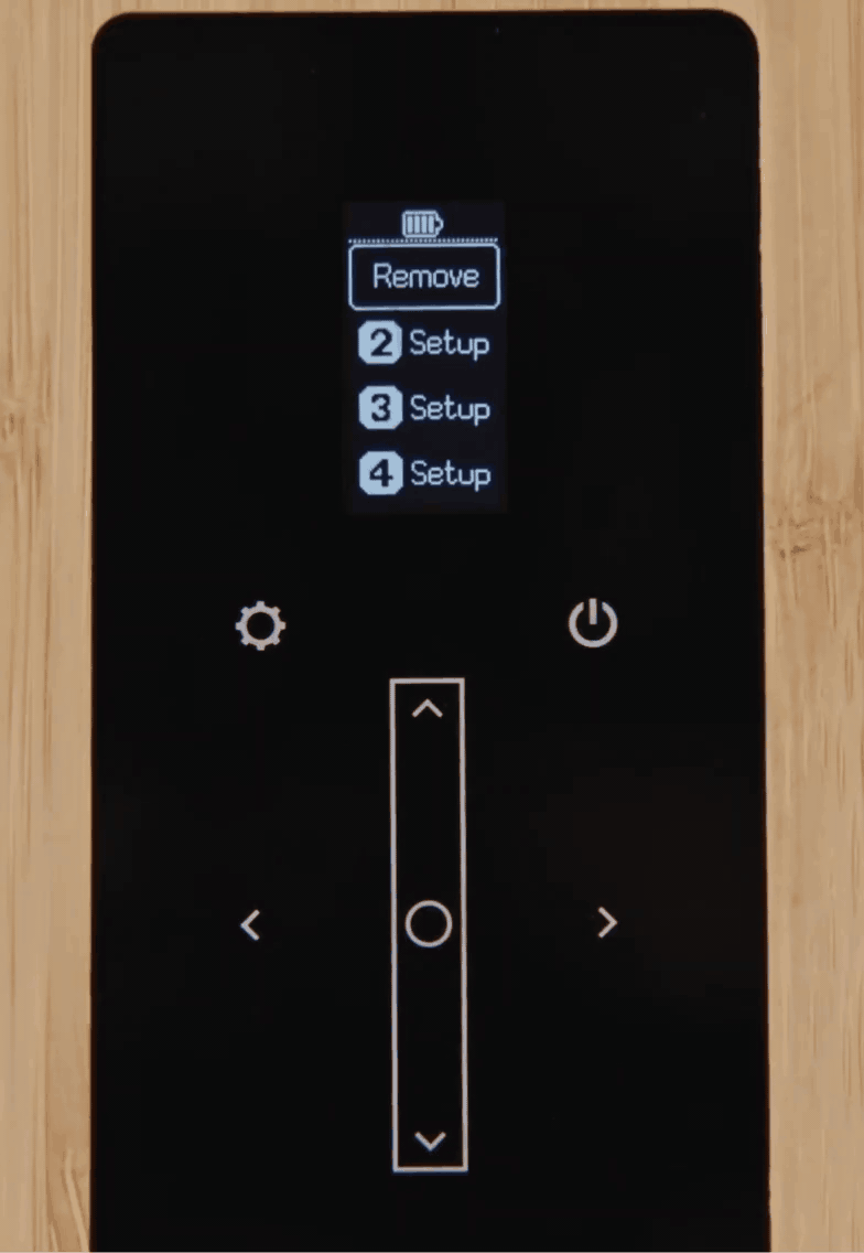 MEATER Block Standalone Cook - 4 - Remove From Heat.gif
