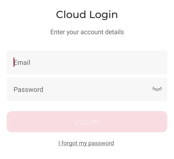 meater app - sign in.jpeg