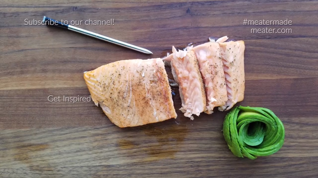 Simple and Easy Cedar Plank Salmon