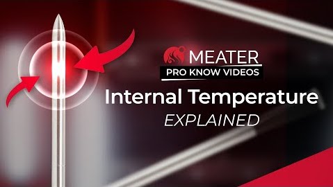 Internal Temperature Explained video