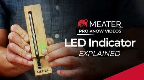 LED Indicator Explained video