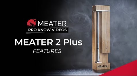 MEATER 2 Plus Explained video