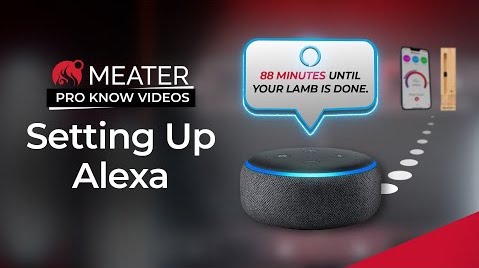 Setting Up Alexa video