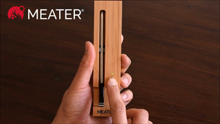 Get to know your MEATER video